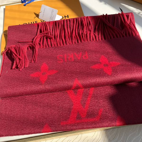 Louis Vuitton Scarf LVC00504